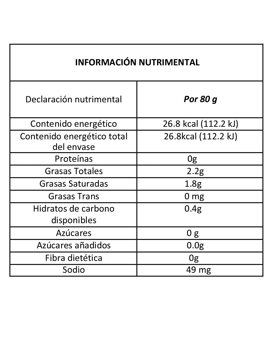 Coco (KOSHER)