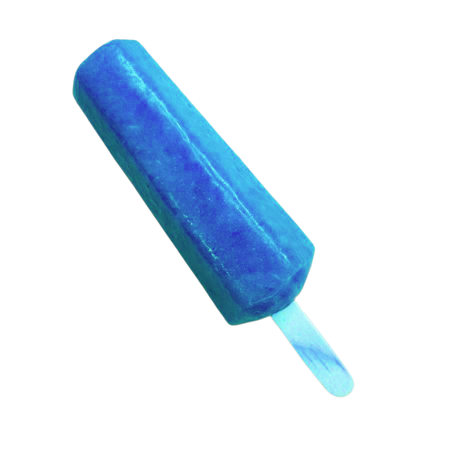Nuevo sabor Chicle Azul