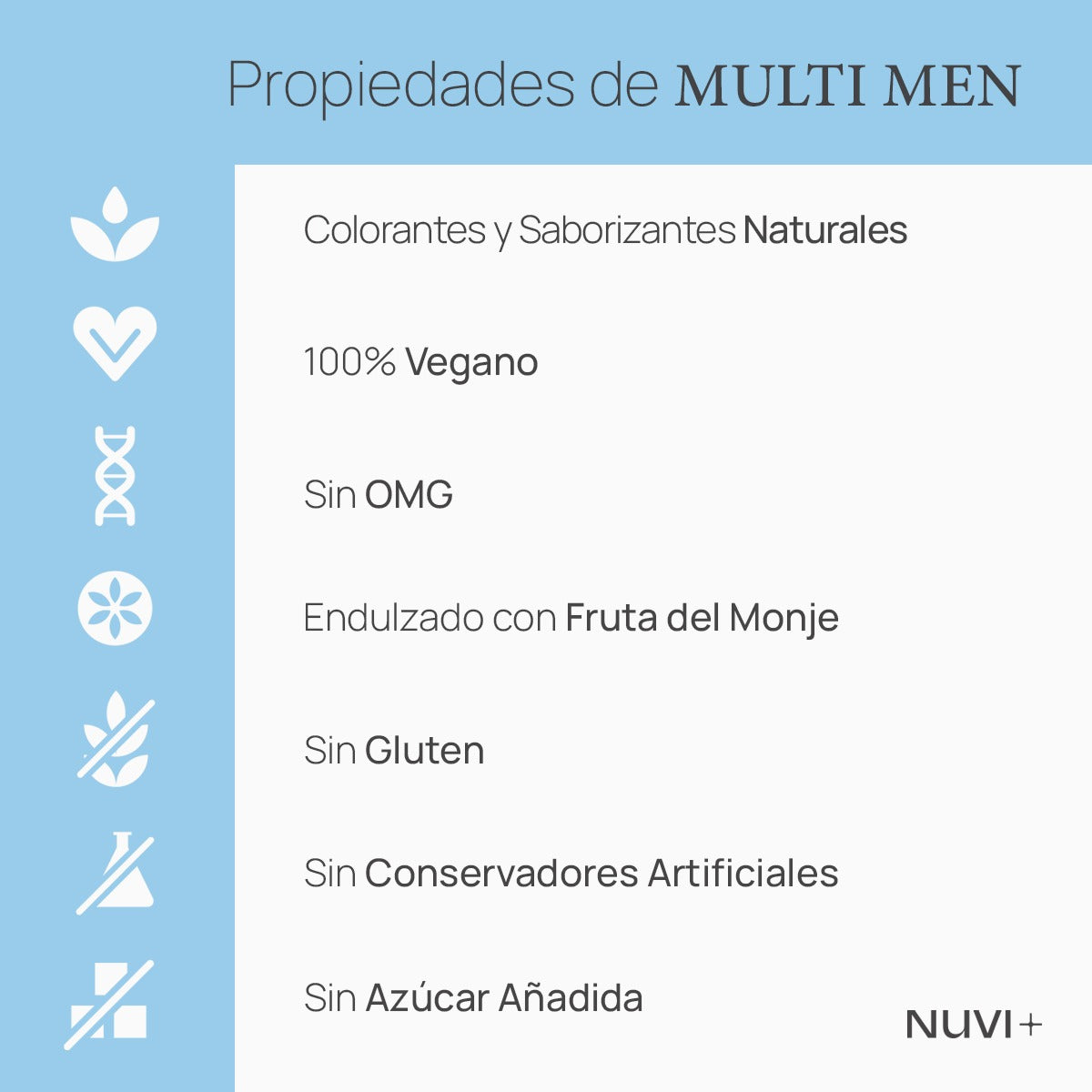 Multi Men