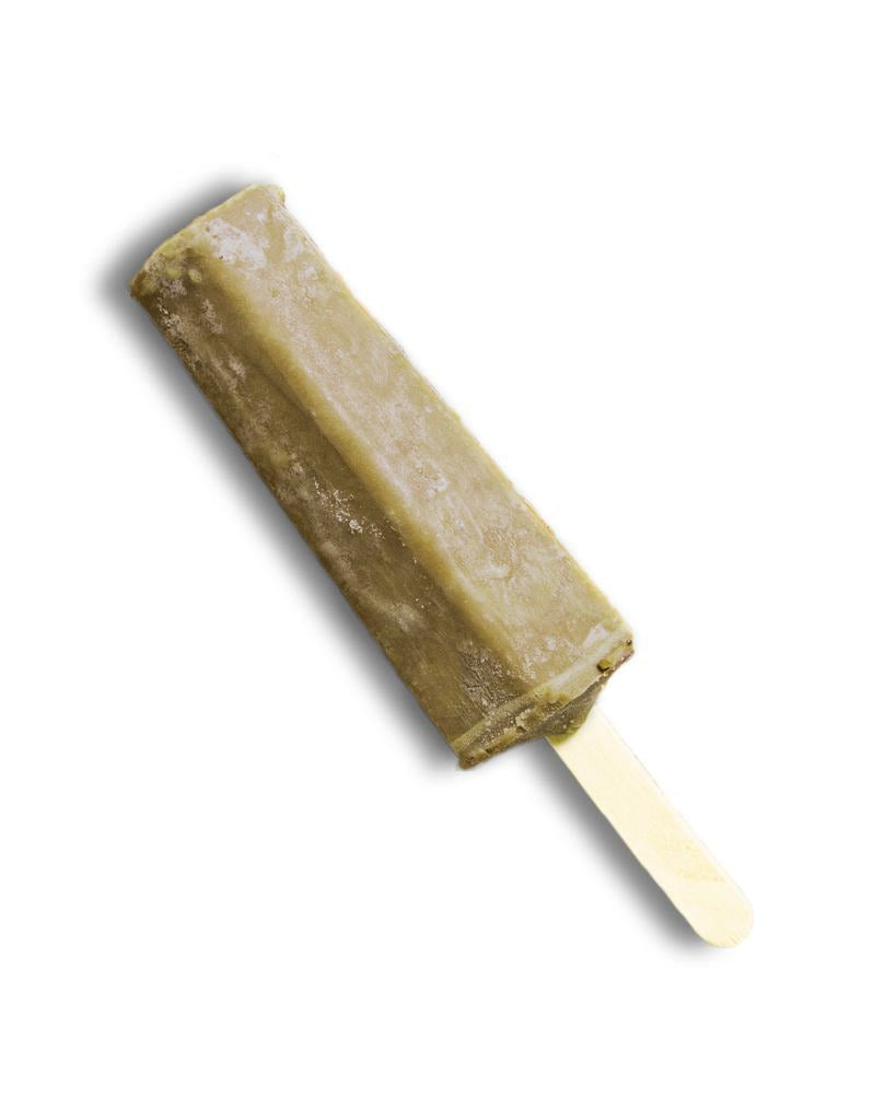 Matcha con leche de Almendras (KOSHER)